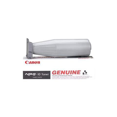 1381A003 Toner Originale Nero NP-6050 Capacità 30000 Pagine - Foto 1