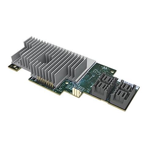 RMS3VC160, Storage Connector Module, Windows, Linux, Solaris, VMware - Foto 1