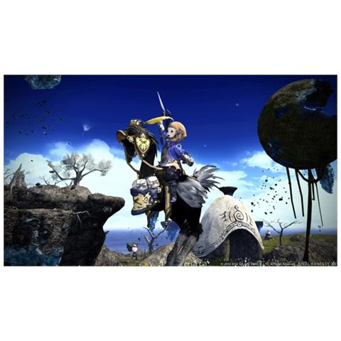 Final Fantasy XIV: Heavensward Basico PC Francese videogioco - Foto 6