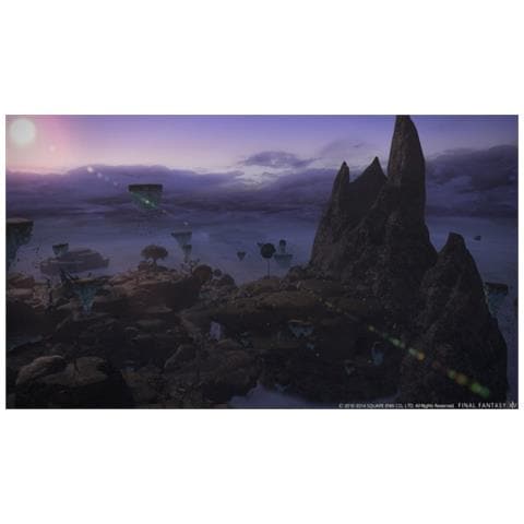 Final Fantasy XIV: Heavensward Basico PC Francese videogioco - Foto 2