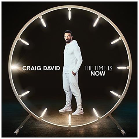 Craig David - The Time Is Now (2 Lp)  - Foto 1