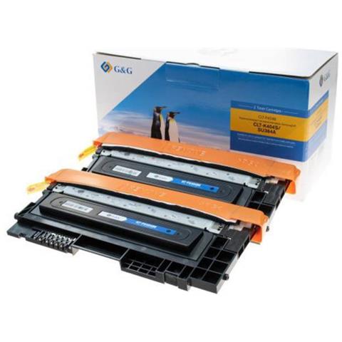 Toner comp. SAMSUNG CLT-K404S PATENT - Foto 1