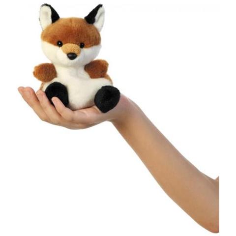 Palm Pals Volpe 13 Cm - Foto 3