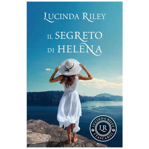 Lucinda Riley - Il Segreto Di Helena - Foto 2