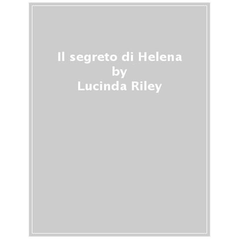 Lucinda Riley - Il Segreto Di Helena - Foto 1