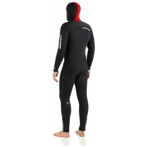 Cressi Diver Uomo 5mm S - Foto 2