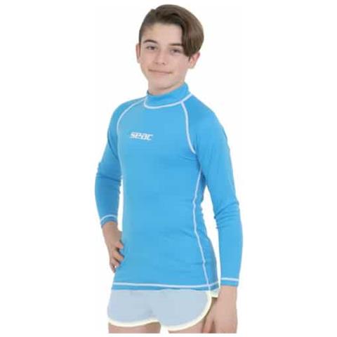 Seac T-sun Long Boy Azzurro Azzurro 4 - 5 Anni - Foto 1