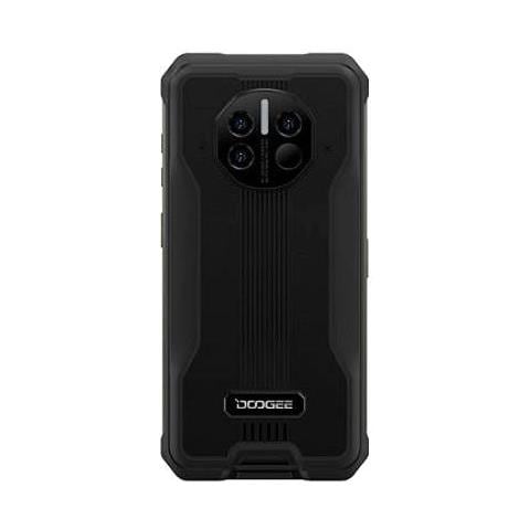 V10 5G 128 GB 8 GB RAM Dual Sim Impermeabile Display 6.39" HD+ Slot Micro SD Fotocamera 48 Mpx Android Nero - Foto 2