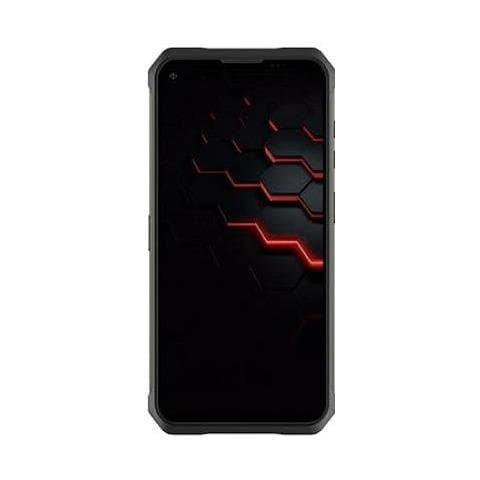 V10 5G 128 GB 8 GB RAM Dual Sim Impermeabile Display 6.39" HD+ Slot Micro SD Fotocamera 48 Mpx Android Nero - Foto 3