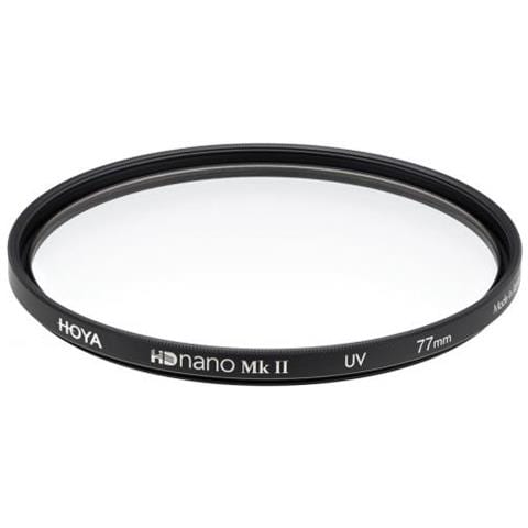 HD Nano MK II UV filtro 52mm - Foto 1