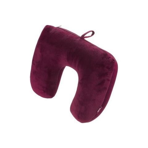 00105367 Cuscino Da Letto Bordeaux - Foto 3