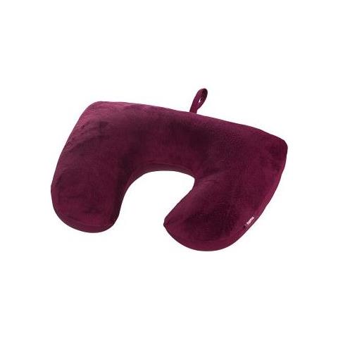 00105367 Cuscino Da Letto Bordeaux - Foto 1