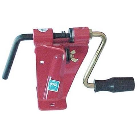 Rivettatrice Imbutitore X Catena Motosega - Foto 2