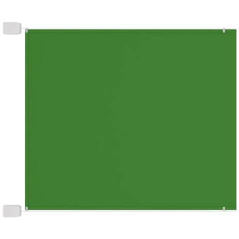 Paravento Verticale Verde Chiaro 140x600 Cm In Tessuto Oxford - Foto 1