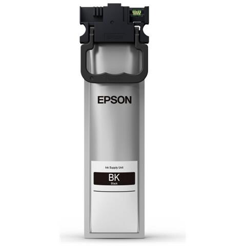 Epson C13T11C140 cartuccia d'inchiostro 1 pz Originale Nero - Foto 1