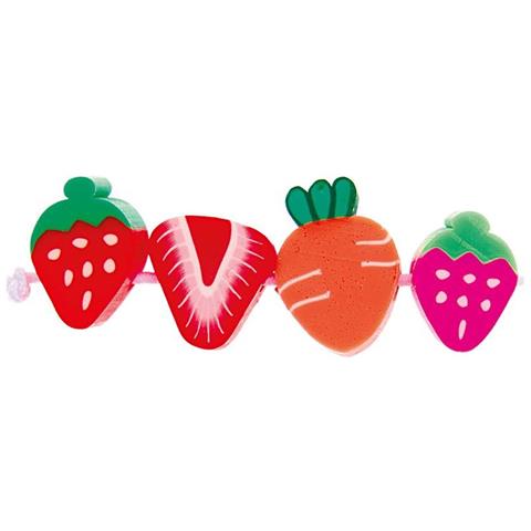 20 Perle Di Fragola - Rosa - Foto 1