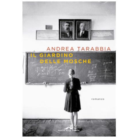 Andrea Tarabbia - Il Giardino Delle Mosche - Foto 1