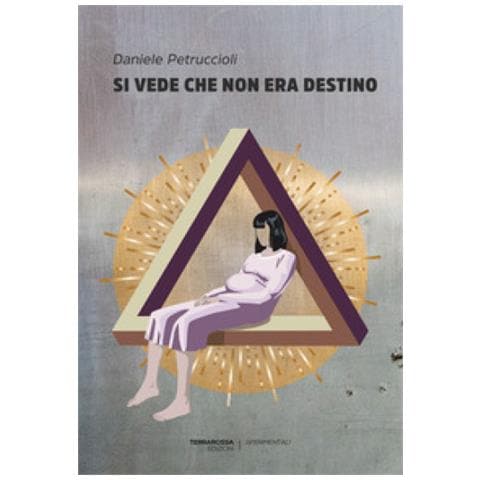 Daniele Petruccioli - Si Vede Che Non Era Destino - Foto 1