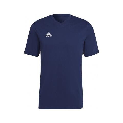 Hc0450 T-shirt Maglia Manica Corta Uomo Blu Blu S - Foto 1