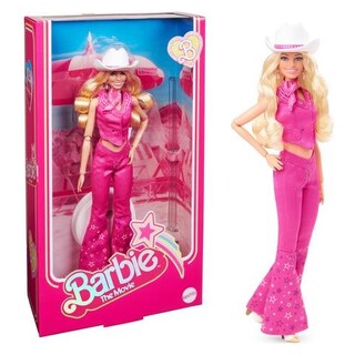 Barbie Mattel Con Funzione MP3: La Bambola Interattiva