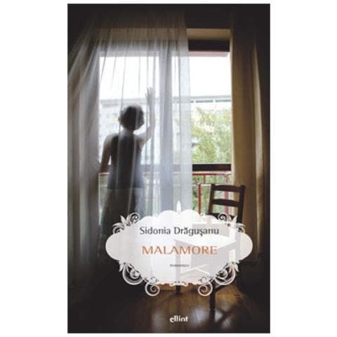 Sidonia Dragusanu - Malamore - Foto 1