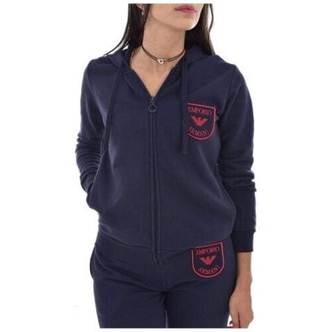 Tuta Donna Blu Tg M - Foto 1