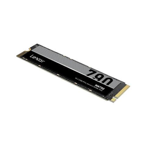 NM790 M. 2 512 GB PCI Express 4.0 SLC NVMe - Foto 3