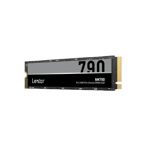 NM790 M. 2 512 GB PCI Express 4.0 SLC NVMe - Foto 2