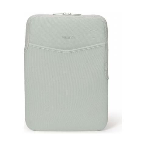 D31999-dfs Borsa Per Laptop 38,1 Cm (15"") Custodia A Tasca Grigio - Foto 3