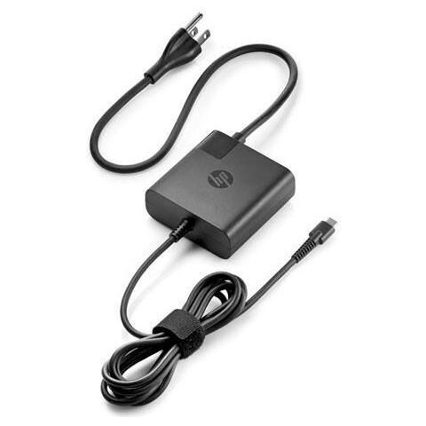 Adattatore e Invertitore Interno 65 W Nero - Foto 3