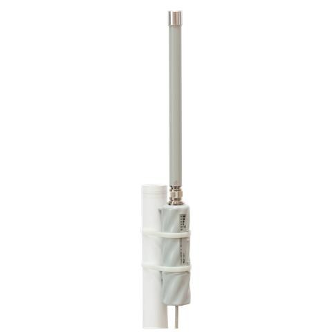 GrooveA 52HPn 150 Mbit /s Grigio Supporto Power over Ethernet (PoE) - Foto 2