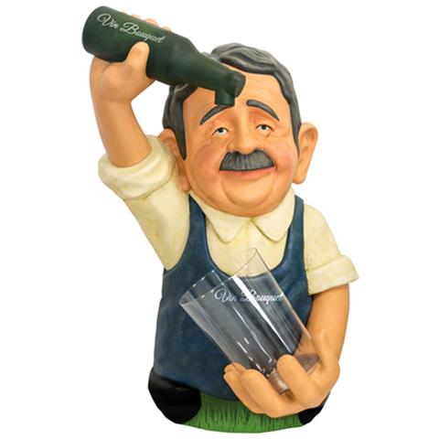 Escanciador Di Sidro Acciaio Inossidabile - Foto 1