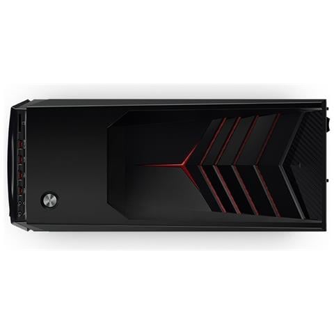 Pc Desktop Ideacentre Y900-34ISZ Intel Core i7-6700K RAM 32 GB DDR4 2TB HDD + 256 GB SSD Nvidia GeForce GTX 980 Windows10 Home - Foto 2