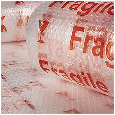 Bolla Di Carta Rotolo (1,20 X 5 M) - Foto 1