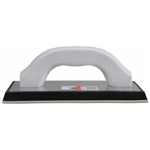 Frattazzo Da Bricolage Rubi Pro Gomma Foglio (22,5 X 10 X 1,5 Cm) - Foto 1