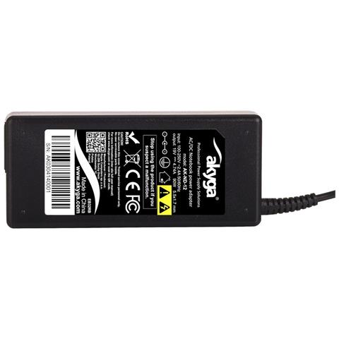 Caricabatterie Portatile Akyga Ak-nd-12 90 W - Foto 2