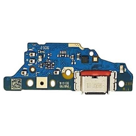 Flat Connettore Di Ricarica Originale Per Moto G23 Xt2333 (service Pack) - Foto 1