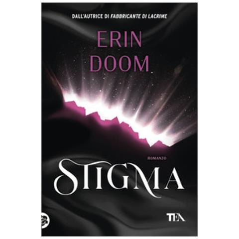 Erin Doom - Stigma - Foto 1
