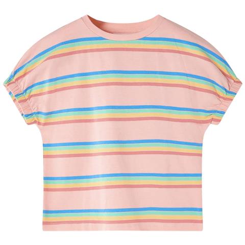 Maglietta Da Bambina Pesca 92 - Foto 1