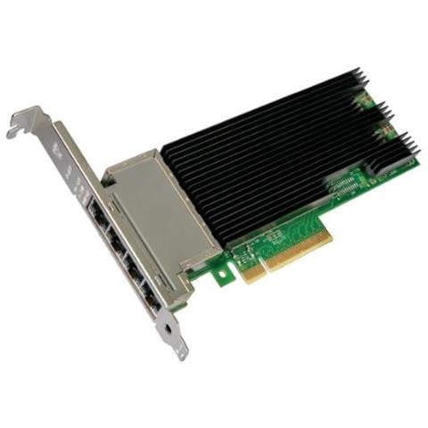 Scheda di Rete e Adattatore 4XC7A79699 Interno Ethernet 10000 Mbit /s - Foto 1