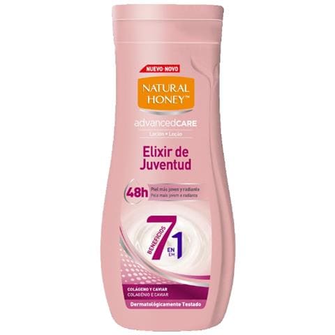 8008970052588 crema e lozione per il corpo 330 ml - Foto 1