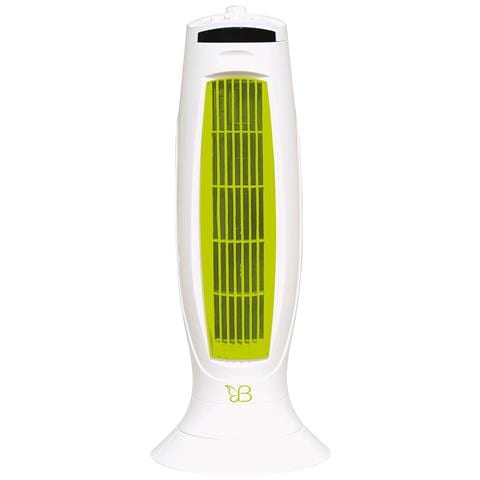 Ventilatore A Colonna Tower 45w Con 3 Velocità E Base Rotante Butterfly - Foto 1