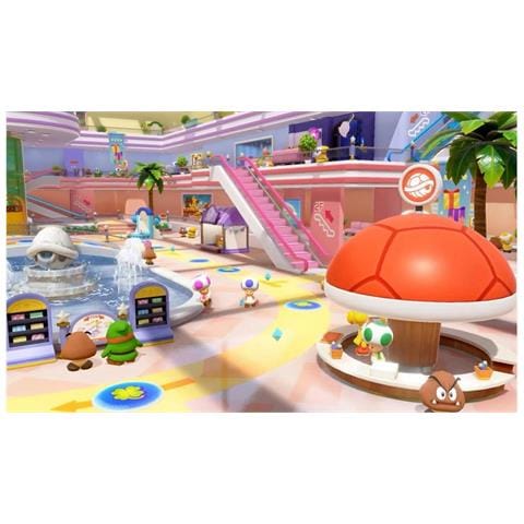 Super Mario Party Jamboree + 7 Giorni Di Nso - Foto 2