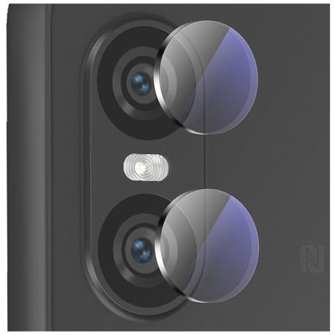 Vetro Temperato Fotocamera Per Sony Xperia 10 Vi Antigraffi - Foto 1
