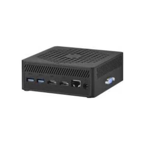 Barebone LEMPC15 Intel Core i3-1215U Free Dos - Foto 1