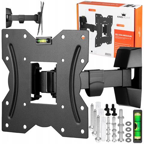 Supporto Tv 15-48"" 200x200 Kg-1036 Missouri - Foto 1