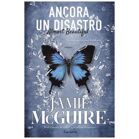 Ancora Un Disastro. Almost Beautiful - Foto 1