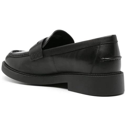 Eden Loafer Mocassino Pelle Di Mucca Scarpe Donna Nero Eu 38.5, 40r4edmp1l-001 - Foto 3