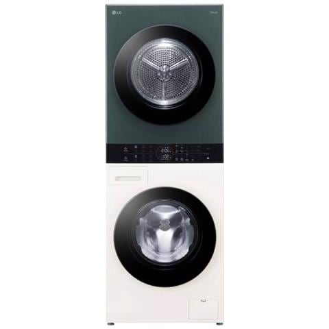 Lavatrice Standard F214WT8GRBE QuickDrive 10 Kg Classe A Centrifuga 1400 giri - Foto 1
