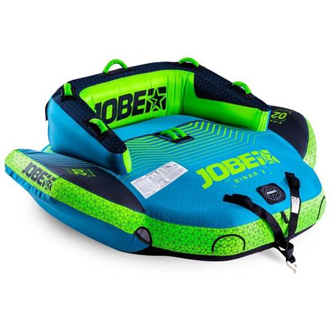 Trainabile Binar Towable 2p 230223001 - Foto 1